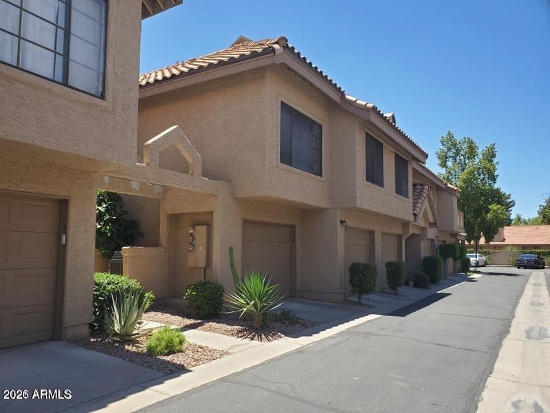 1001 N Pasadena -- #10, Mesa, AZ 85201
