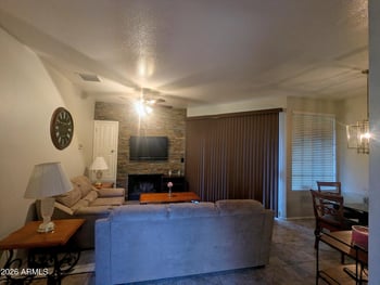 1001 N Pasadena -- #10, Mesa, AZ 85201