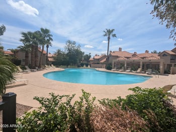 1001 N Pasadena -- #10, Mesa, AZ 85201