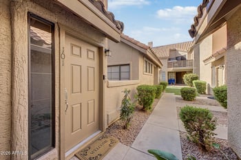 1001 Pasadena -- #101, Mesa, AZ 85201