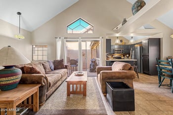 1001 Pasadena -- #101, Mesa, AZ 85201