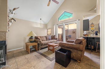 1001 Pasadena -- #101, Mesa, AZ 85201