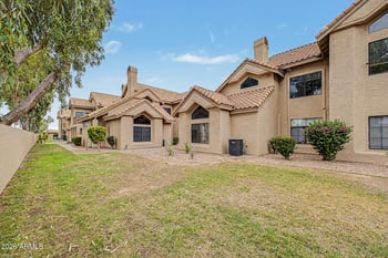 1001 Pasadena -- #136, Mesa, AZ 85201