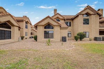 1001 Pasadena -- #136, Mesa, AZ 85201