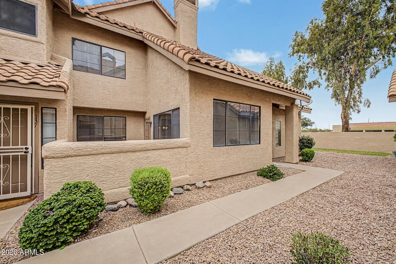 1001 N Pasadena -- #136, Mesa, AZ 85201