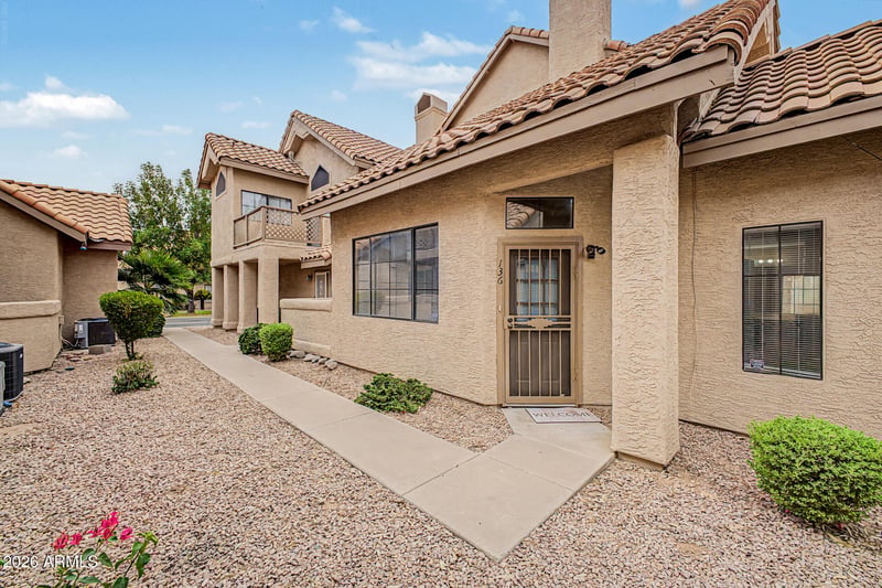 1001 N Pasadena -- #136, Mesa, AZ 85201