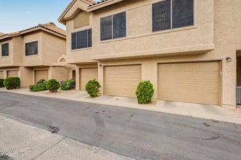 1001 Pasadena -- #136, Mesa, AZ 85201