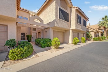 1001 Pasadena -- #138, Mesa, AZ 85201