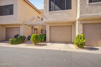 1001 Pasadena -- #138, Mesa, AZ 85201
