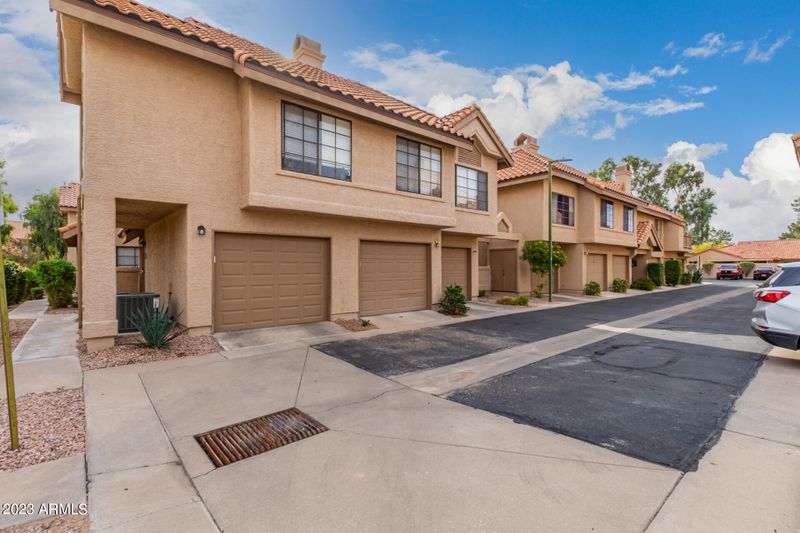 1001 N Pasadena -- #24, Mesa, AZ 85201