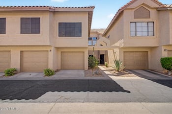 1001 Pasadena -- #58, Mesa, AZ 85201
