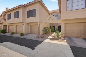 1001 Pasadena -- #58, Mesa, AZ 85201