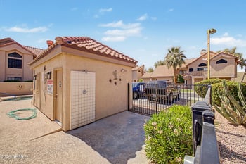1001 Pasadena -- #58, Mesa, AZ 85201