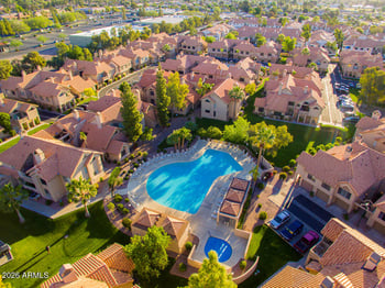 1001 Pasadena -- #58, Mesa, AZ 85201