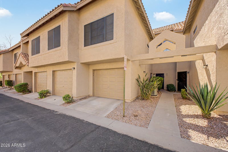 1001 N Pasadena -- #58, Mesa, AZ 85201