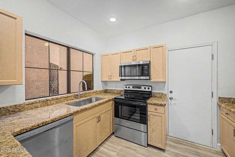 1001 N Pasadena -- #58, Mesa, AZ 85201
