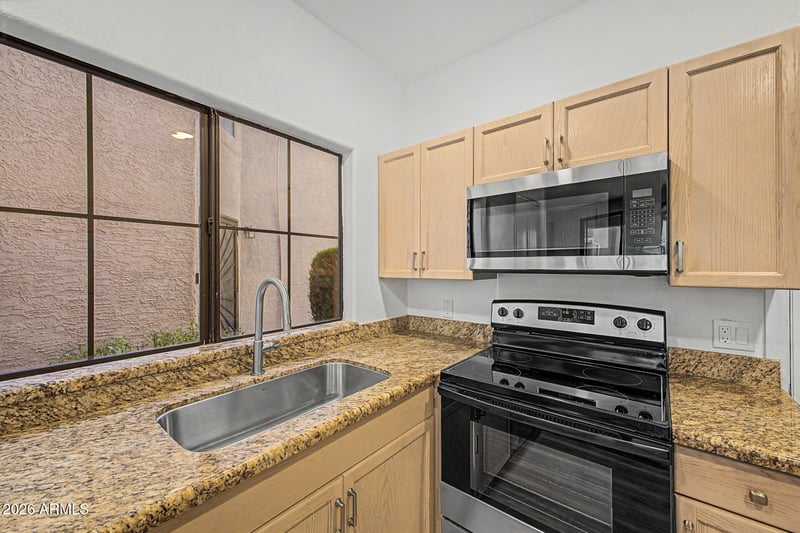 1001 N Pasadena -- #58, Mesa, AZ 85201