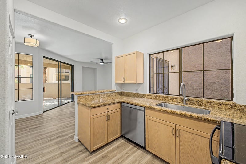 1001 N Pasadena -- #58, Mesa, AZ 85201
