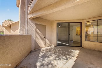 1001 N Pasadena -- #58, Mesa, AZ 85201