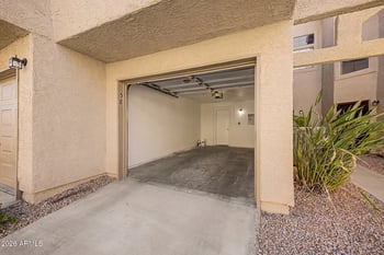 1001 N Pasadena -- #58, Mesa, AZ 85201
