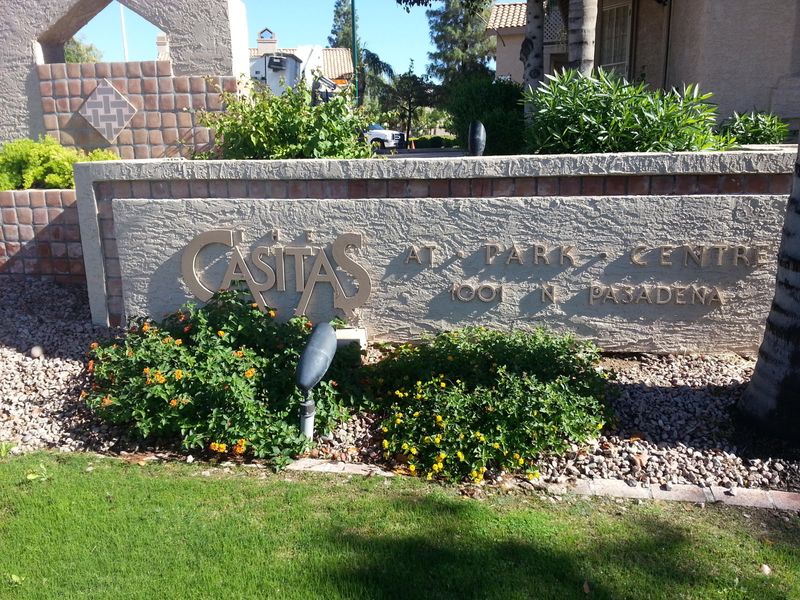 1001 N Pasadena St #43, Mesa, AZ 85201