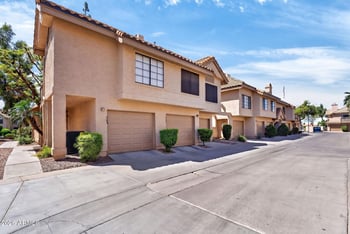 1001 Pasadena -- #165, Mesa, AZ 85201