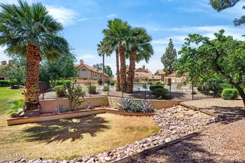 1001 Pasadena -- #165, Mesa, AZ 85201