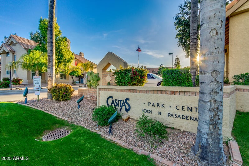 1001 Pasadena -- #81, Mesa, AZ 85201