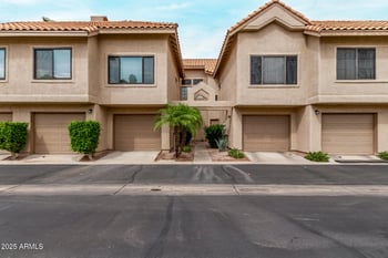 1001 Pasadena -- #81, Mesa, AZ 85201