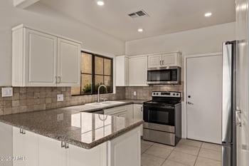 1001 Pasadena -- #81, Mesa, AZ 85201