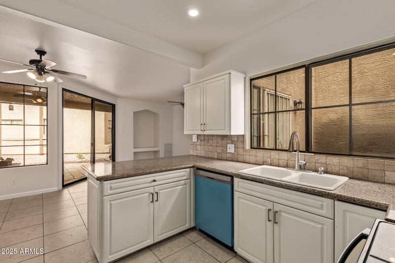 1001 Pasadena -- #81, Mesa, AZ 85201