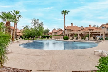 1001 Pasadena -- #81, Mesa, AZ 85201