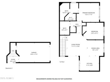 1001 Pasadena Cir #80, Mesa, AZ 85201