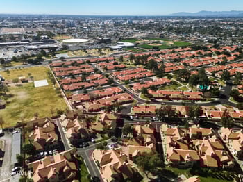 1001 Pasadena Cir #80, Mesa, AZ 85201