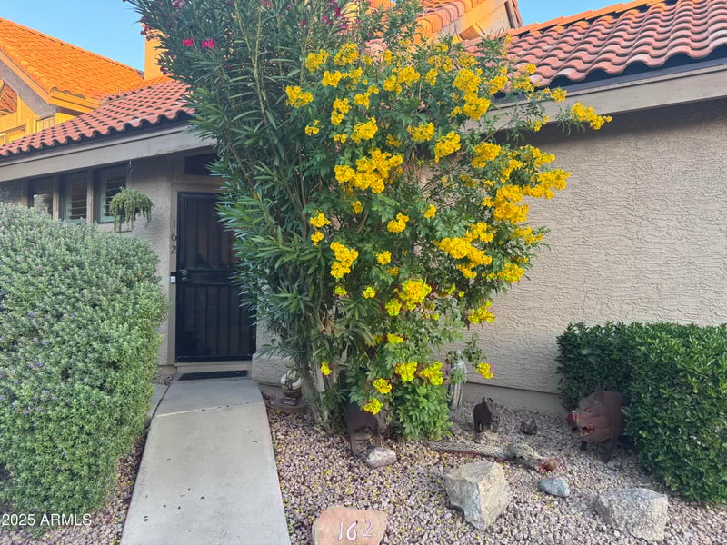 1001 Pasadena St #162, Mesa, AZ 85201