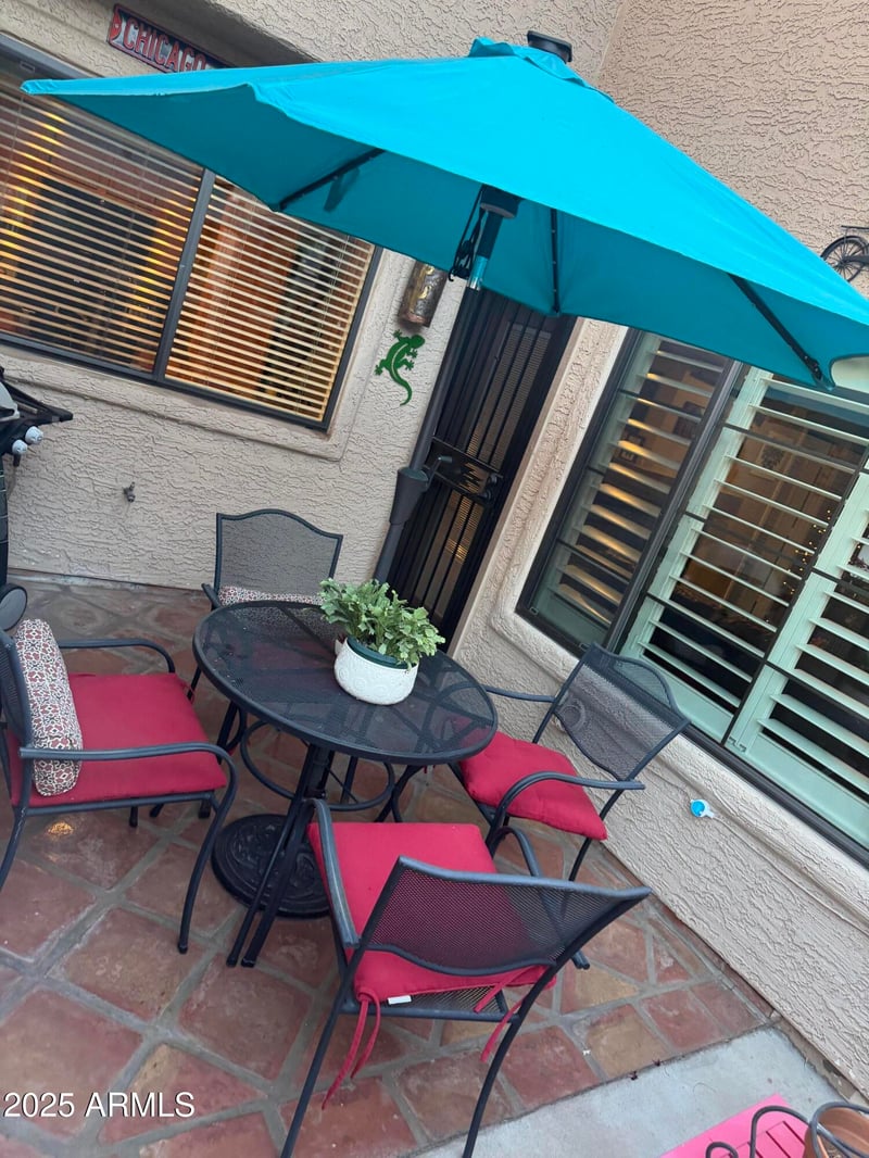 1001 Pasadena St #162, Mesa, AZ 85201
