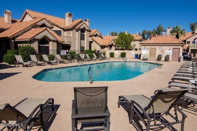 1001 Pasadena St #162, Mesa, AZ 85201