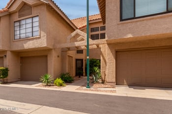 1001 Pasadena St #3, Mesa, AZ 85201