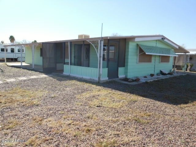 1001 S 97th St, Mesa, AZ 85208