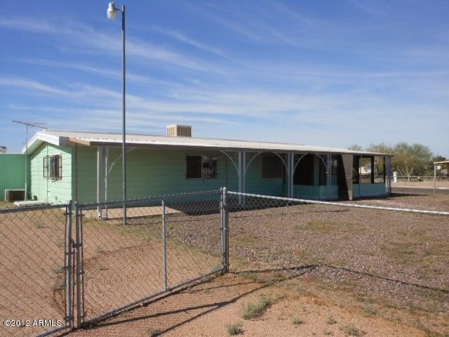 1001 S 97th St, Mesa, AZ 85208