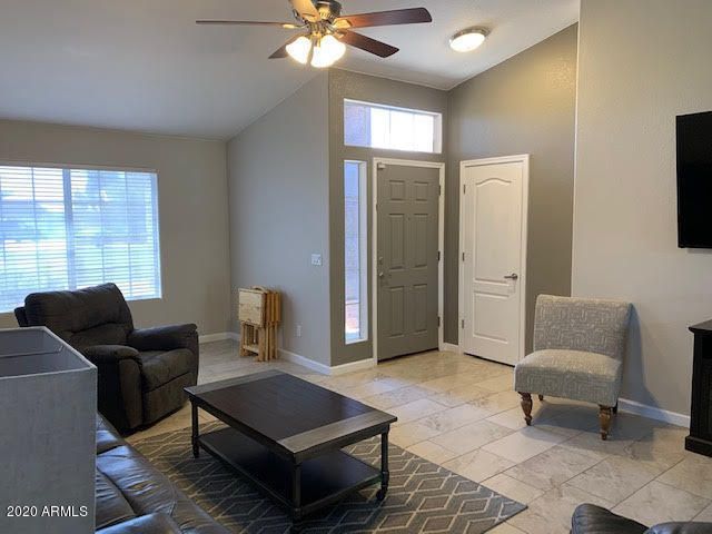 1001 S Terripin Cir, Mesa, AZ 85208