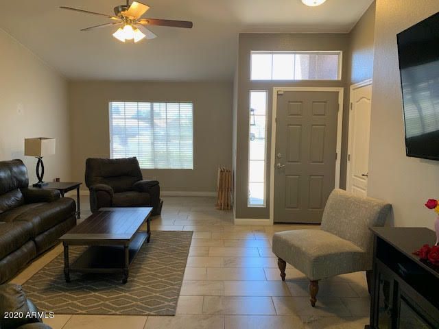 1001 S Terripin Cir, Mesa, AZ 85208