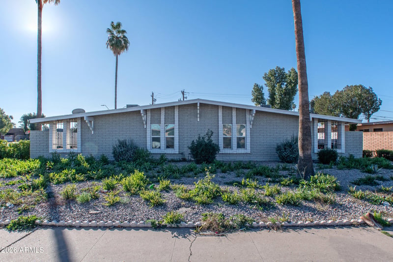 1001 Flint St, Chandler, AZ 85224