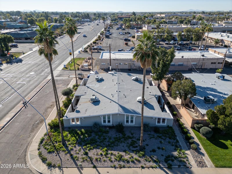 1001 Flint St, Chandler, AZ 85224
