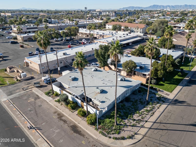 1001 Flint St, Chandler, AZ 85224