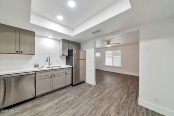 1001 Flint St, Chandler, AZ 85224