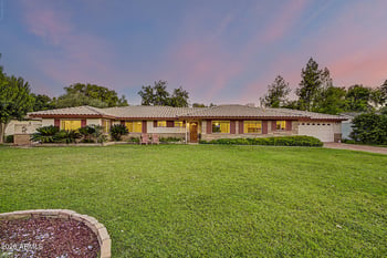 1001 W Kaler Dr, Phoenix, AZ 85021