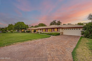 1001 W Kaler Dr, Phoenix, AZ 85021