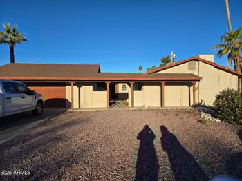 10010 29th St, Phoenix, AZ 85028