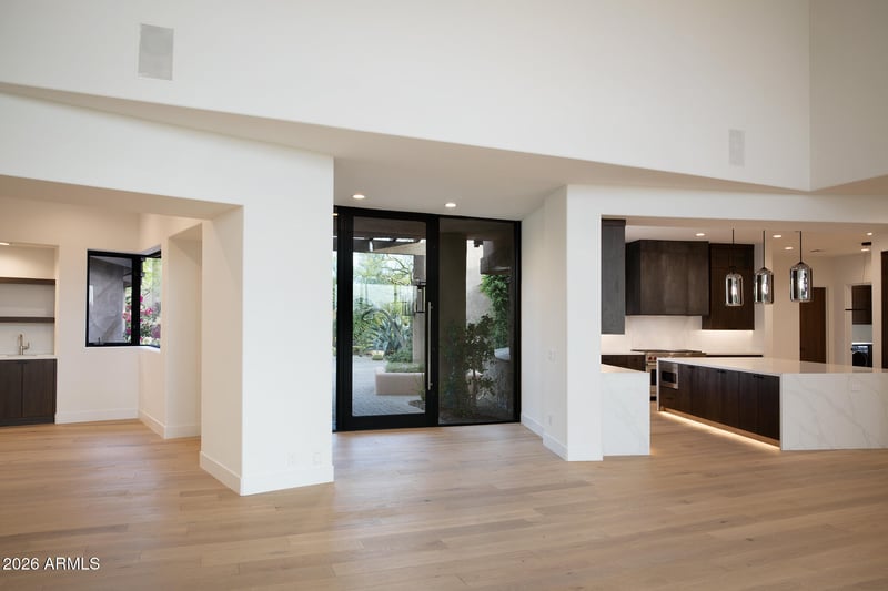 10010 E Blue Sky Dr, Scottsdale, AZ 85262